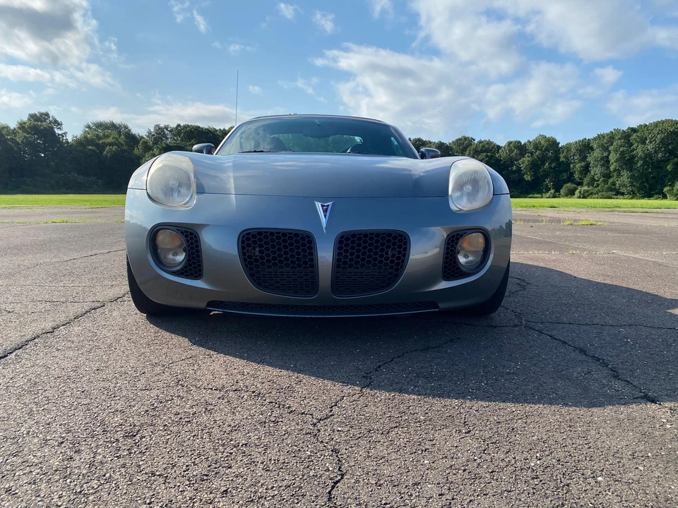 2007 Pontiac Solstice GXP - Image 25 of 31