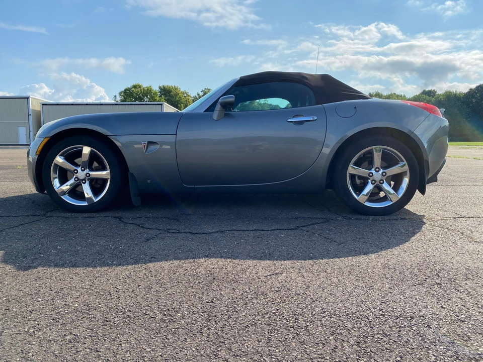 2007 Pontiac Solstice GXP - Image 31 of 31