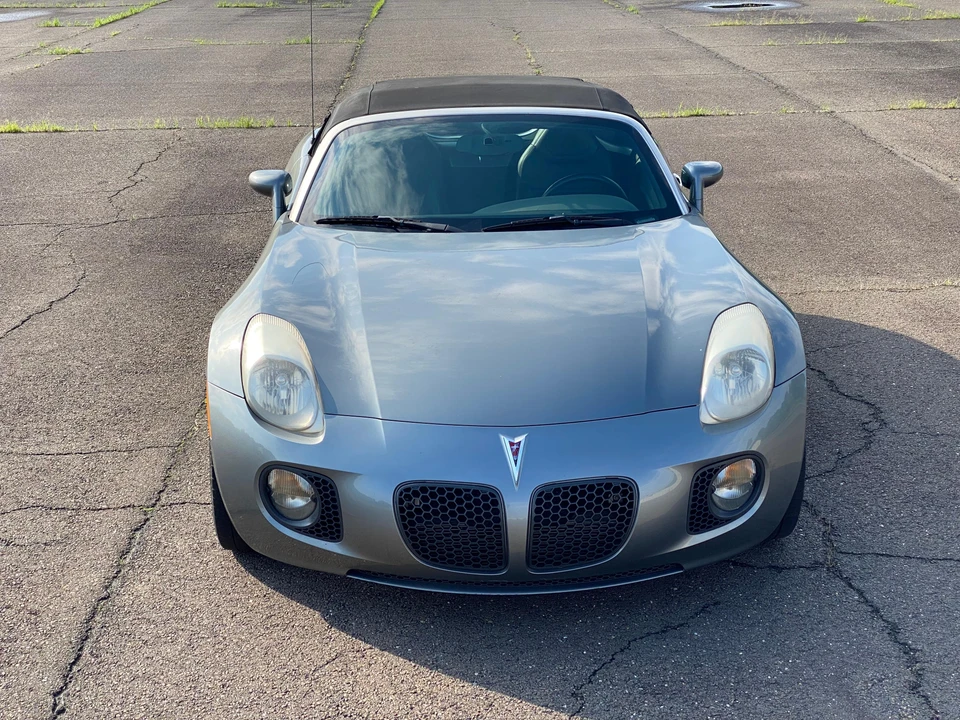 2007 Pontiac Solstice GXP - Image 26 of 31