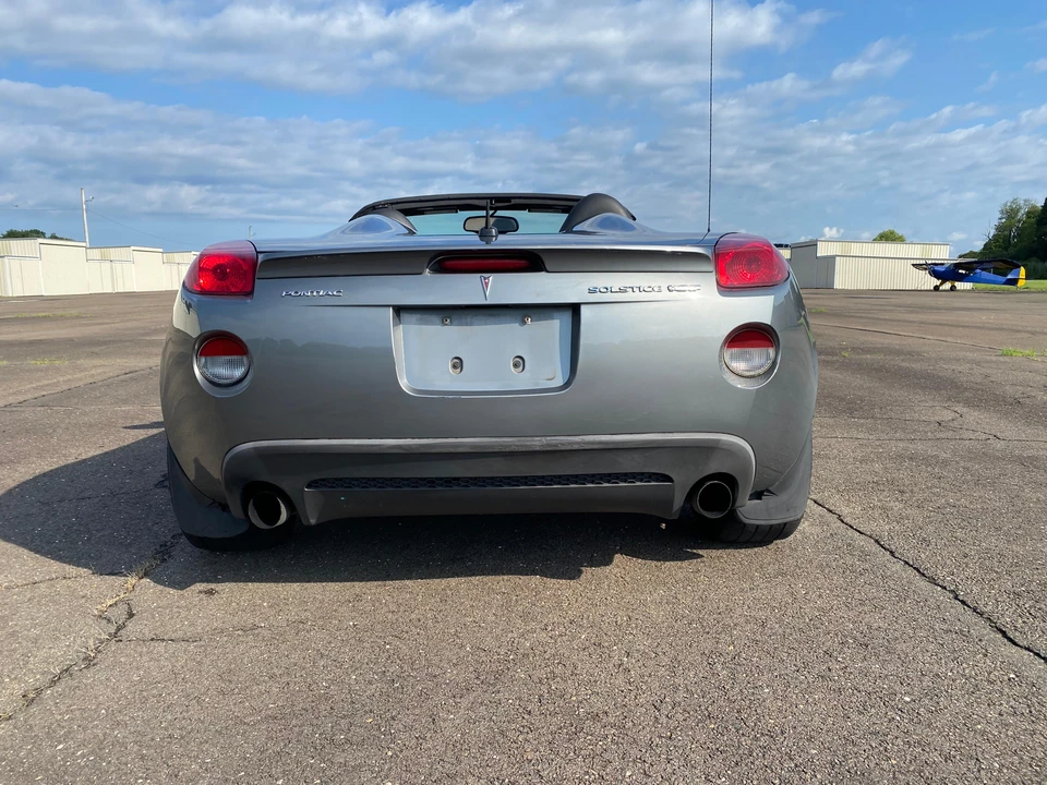 2007 Pontiac Solstice GXP - Image 15 of 31