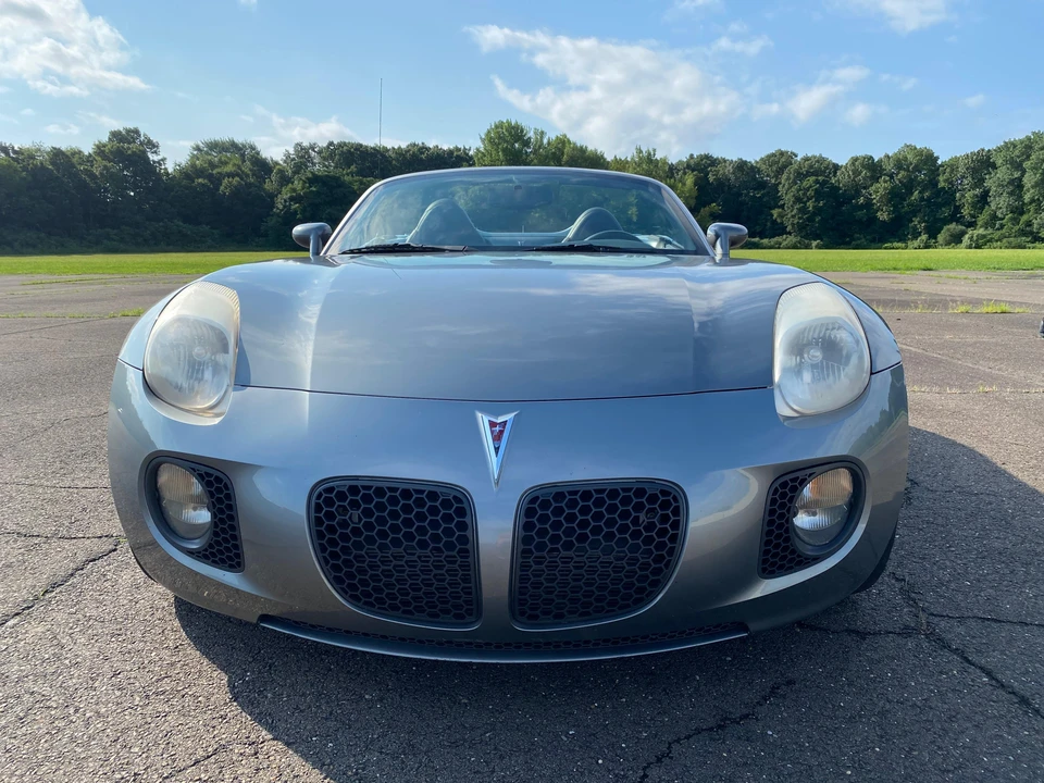 2007 Pontiac Solstice GXP - Image 6 of 31