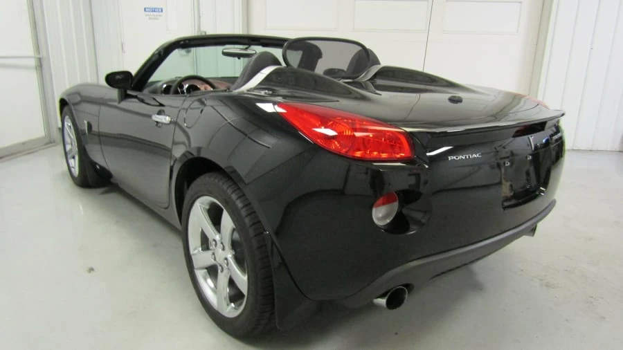 2007 Pontiac Solstice GXP - Image 3 of 31