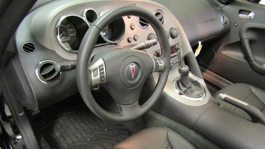 2007 Pontiac Solstice GXP - Image 4 of 31