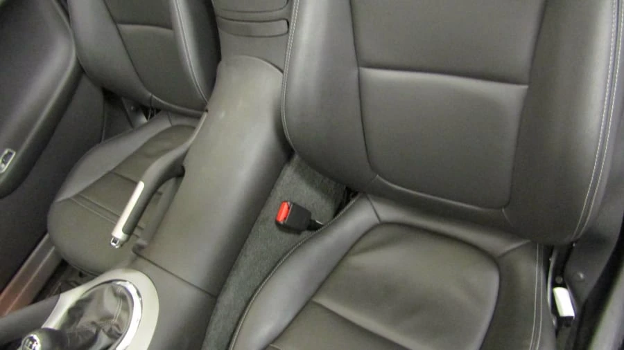 2007 Pontiac Solstice GXP - Image 5 of 31