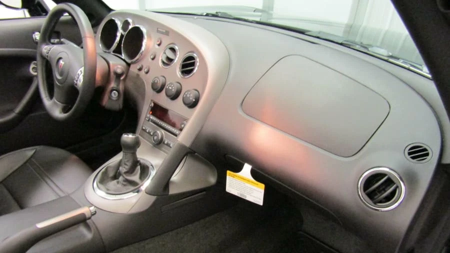 2007 Pontiac Solstice GXP - Image 6 of 31