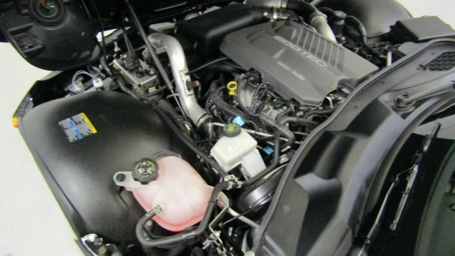 2007 Pontiac Solstice GXP - Image 9 of 31