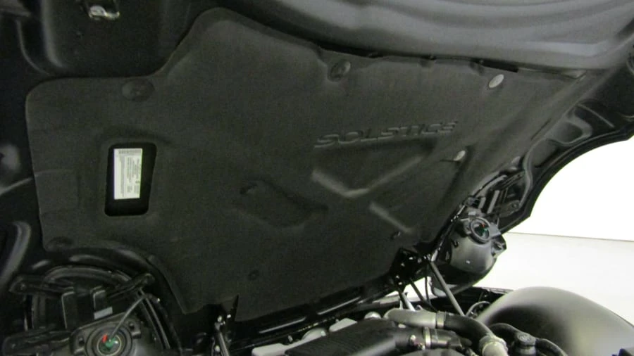 2007 Pontiac Solstice GXP - Image 10 of 31