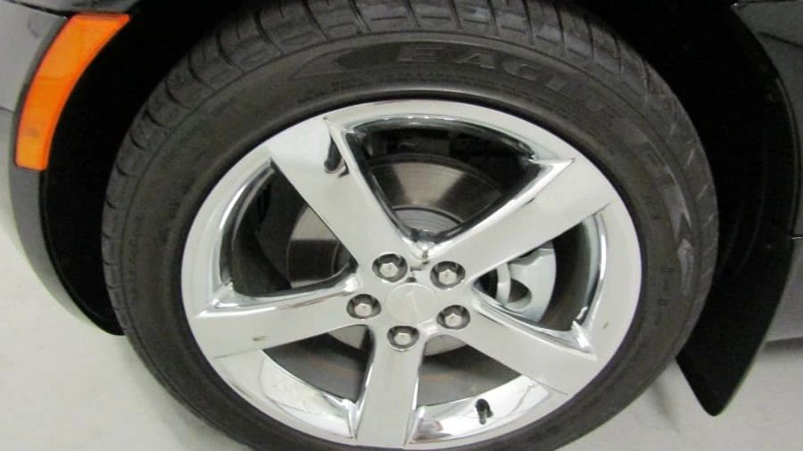 2007 Pontiac Solstice GXP - Image 12 of 31