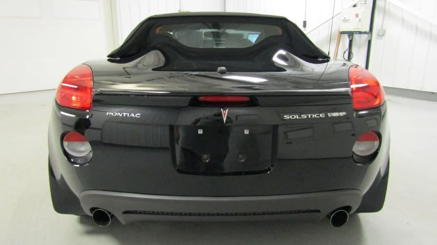 2007 Pontiac Solstice GXP - Image 15 of 31