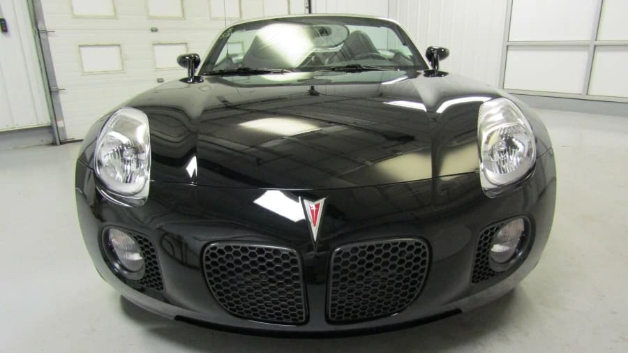 2007 Pontiac Solstice GXP - Image 16 of 31