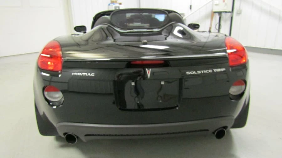2007 Pontiac Solstice GXP - Image 17 of 31