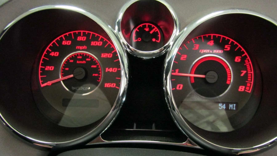2007 Pontiac Solstice GXP - Image 18 of 31