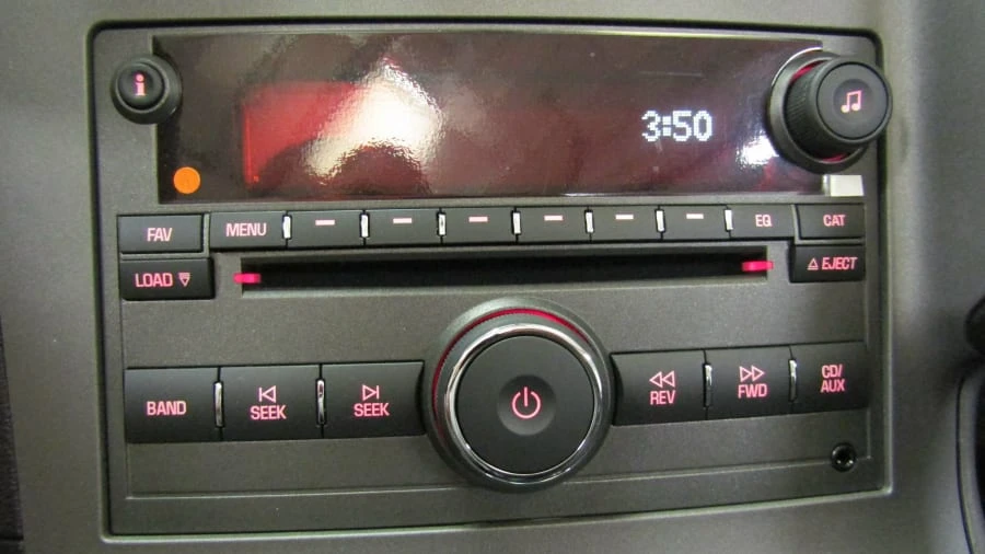 2007 Pontiac Solstice GXP - Image 22 of 31