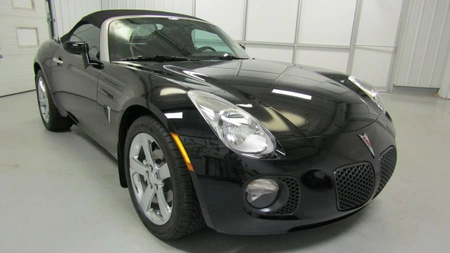 2007 Pontiac Solstice GXP - Image 26 of 31