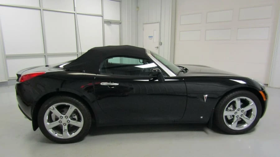 2007 Pontiac Solstice GXP - Image 28 of 31