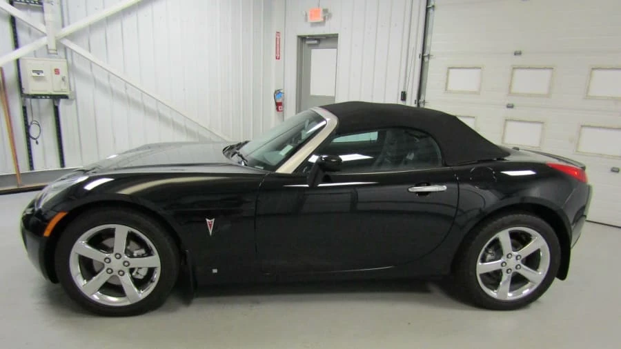 2007 Pontiac Solstice GXP - Image 29 of 31