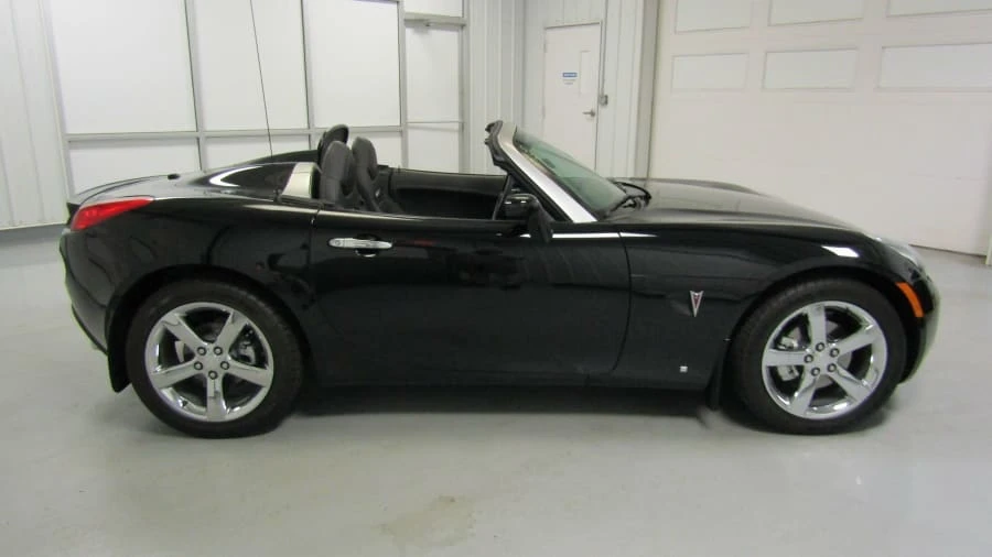 2007 Pontiac Solstice GXP - Image 30 of 31