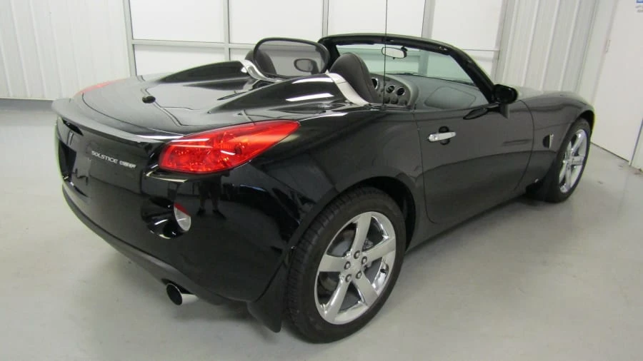 2007 Pontiac Solstice GXP - Image 31 of 31