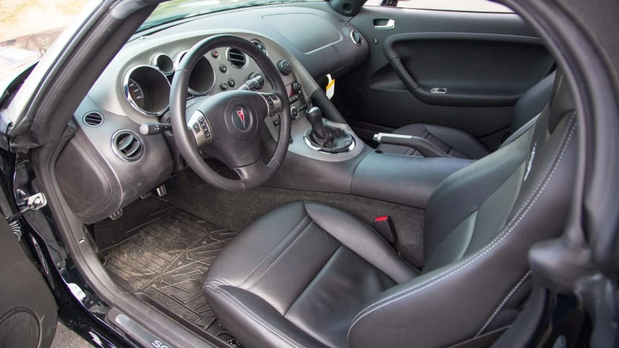 2007 Pontiac Solstice GXP - Image 4 of 20