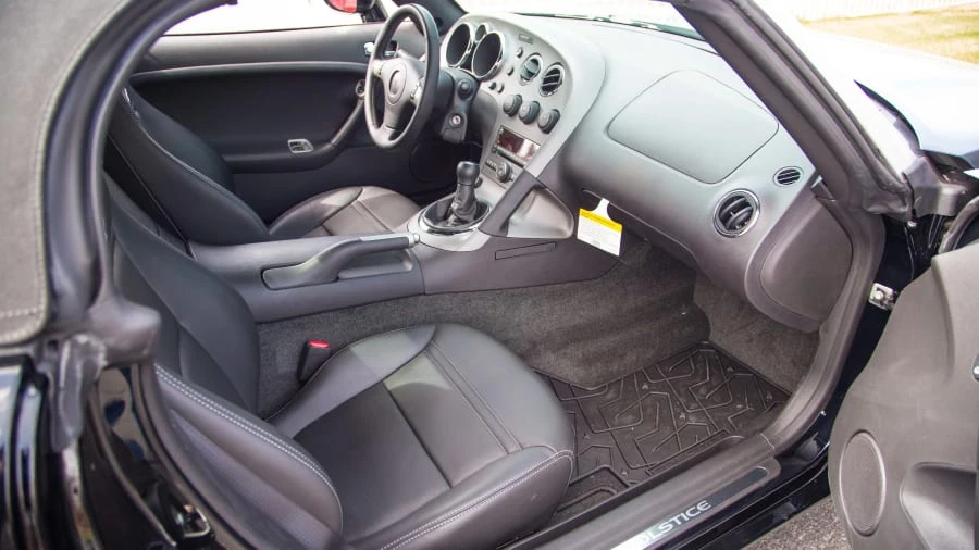 2007 Pontiac Solstice GXP - Image 5 of 20
