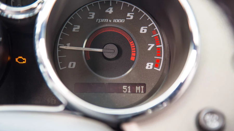 2007 Pontiac Solstice GXP - Image 9 of 20
