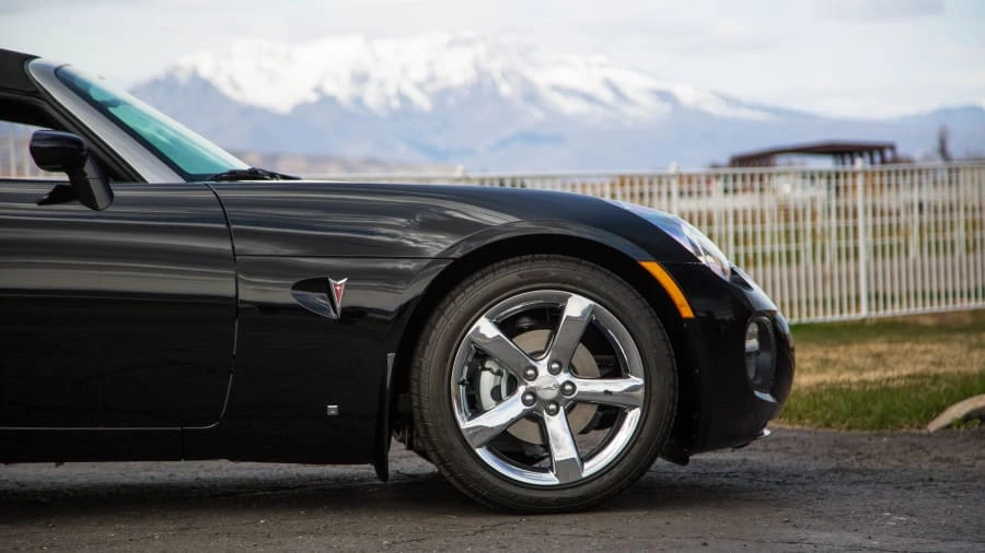2007 Pontiac Solstice GXP - Image 14 of 20