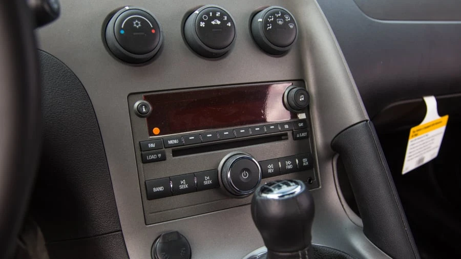 2007 Pontiac Solstice GXP - Image 15 of 20