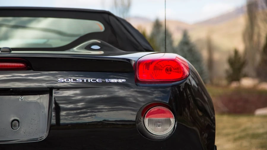 2007 Pontiac Solstice GXP - Image 16 of 20