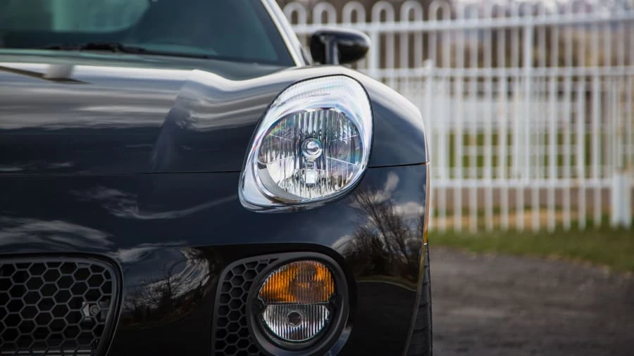 2007 Pontiac Solstice GXP - Image 19 of 20