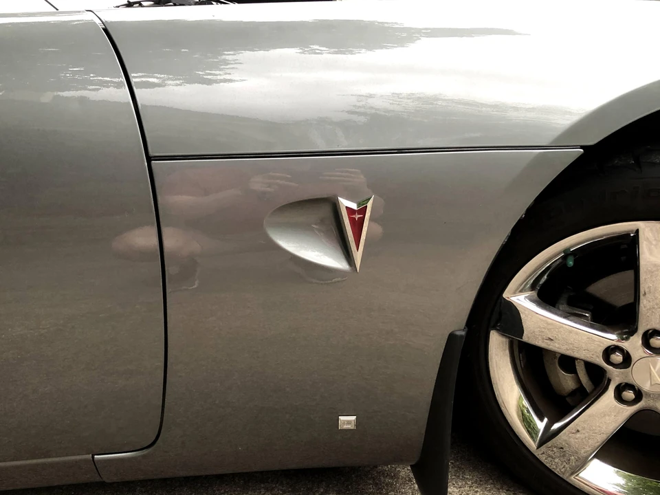 2007 Pontiac Solstice GXP - Image 31 of 31