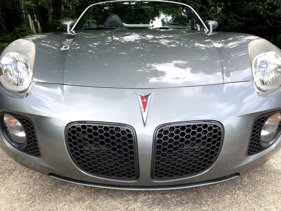 2007 Pontiac Solstice GXP - Image 23 of 31