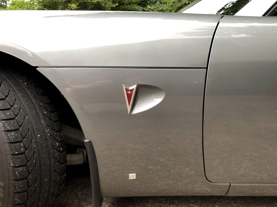 2007 Pontiac Solstice GXP - Image 26 of 31