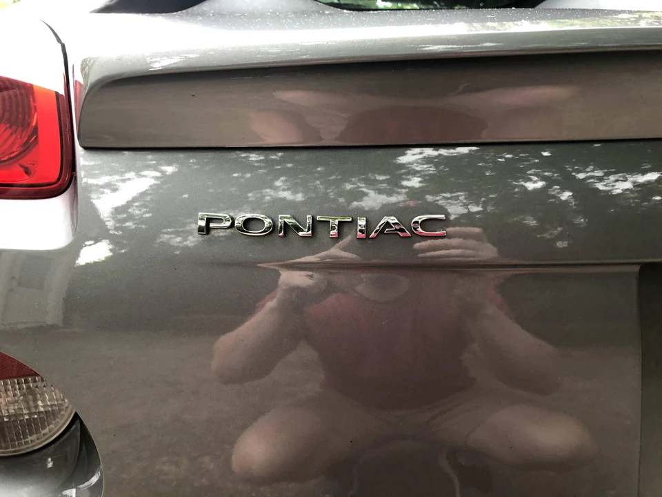 2007 Pontiac Solstice GXP - Image 29 of 31