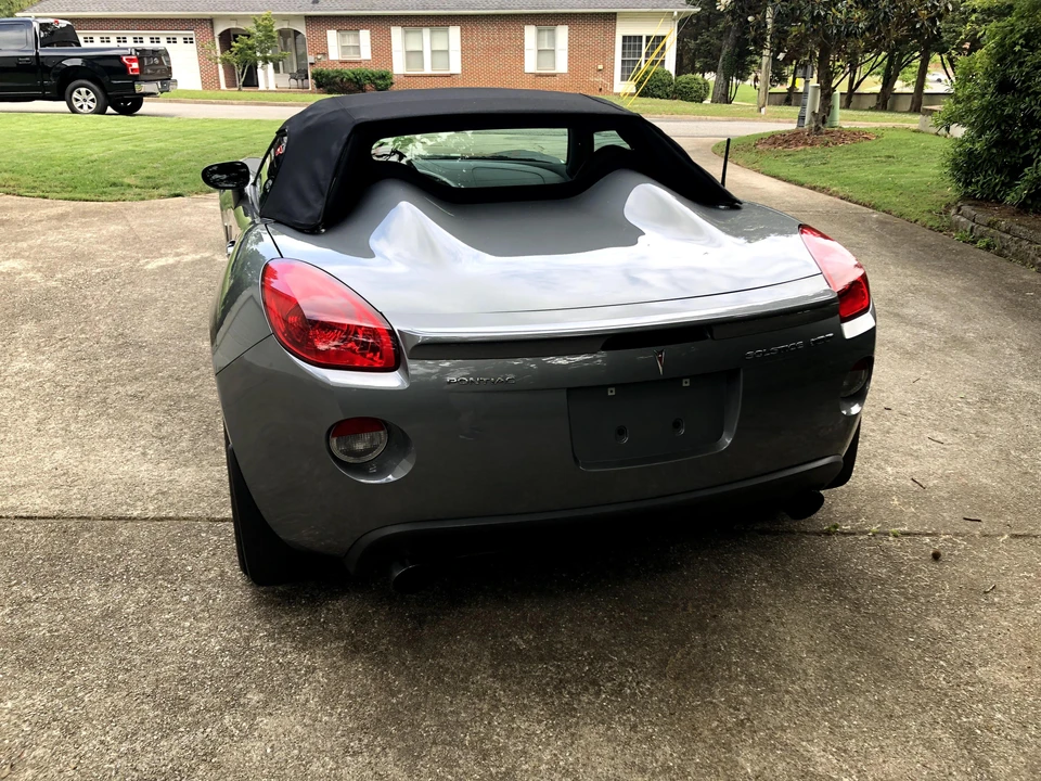 2007 Pontiac Solstice GXP - Image 19 of 31