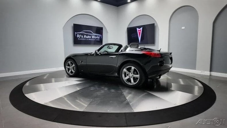 2007 Pontiac Solstice GXP - Image 4 of 21