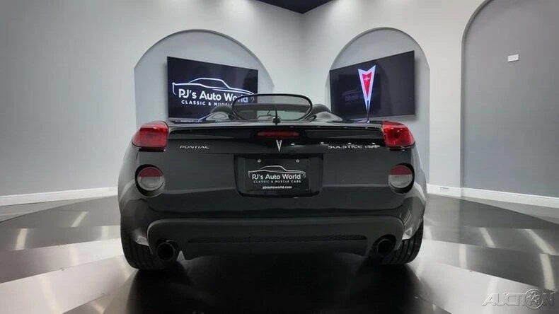 2007 Pontiac Solstice GXP - Image 20 of 21