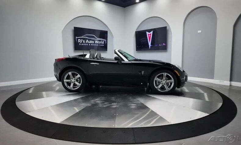 2007 Pontiac Solstice GXP - Image 5 of 21