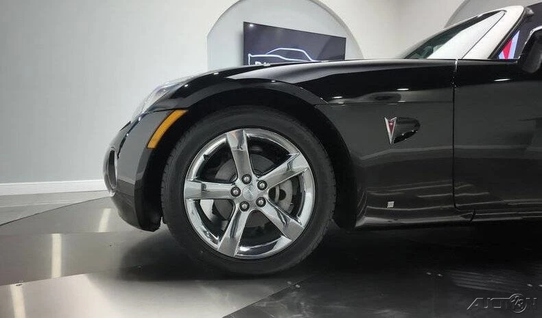 2007 Pontiac Solstice GXP - Image 17 of 21