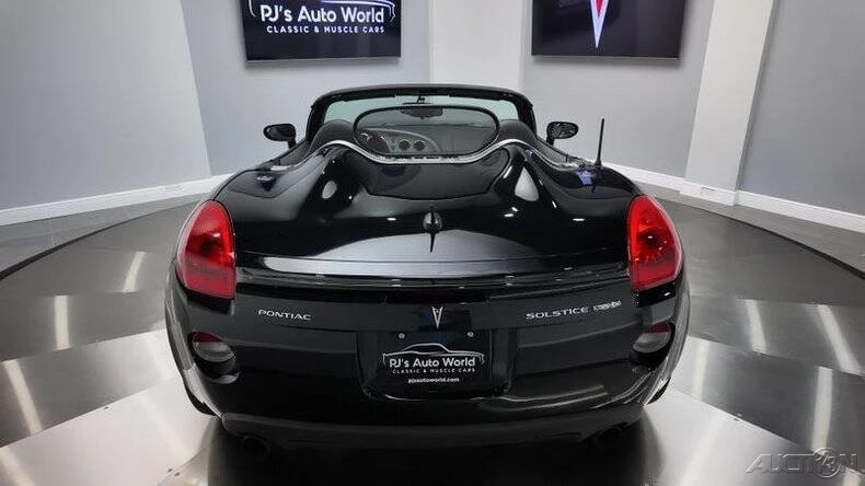 2007 Pontiac Solstice GXP - Image 21 of 21