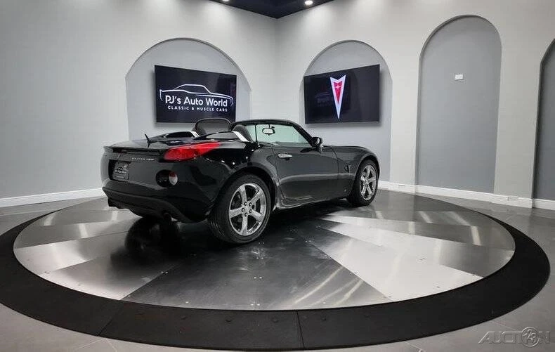 2007 Pontiac Solstice GXP - Image 7 of 21
