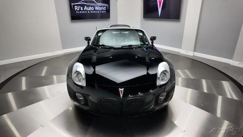 2007 Pontiac Solstice GXP - Image 9 of 21