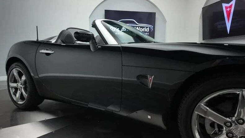 2007 Pontiac Solstice GXP - Image 15 of 21
