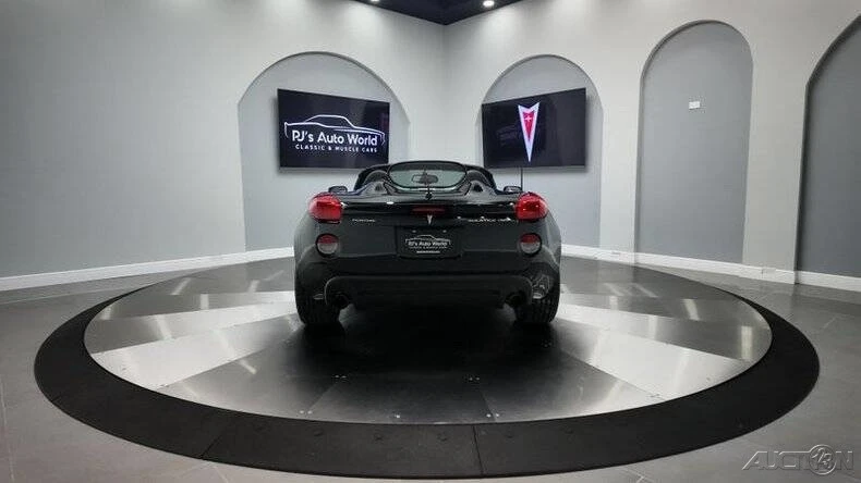 2007 Pontiac Solstice GXP - Image 19 of 21