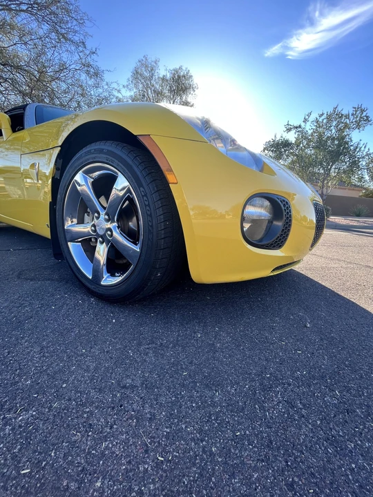 2007 Pontiac Solstice GXP - Image 25 of 31