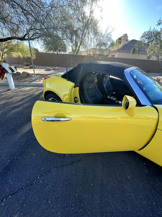2007 Pontiac Solstice GXP - Image 31 of 31