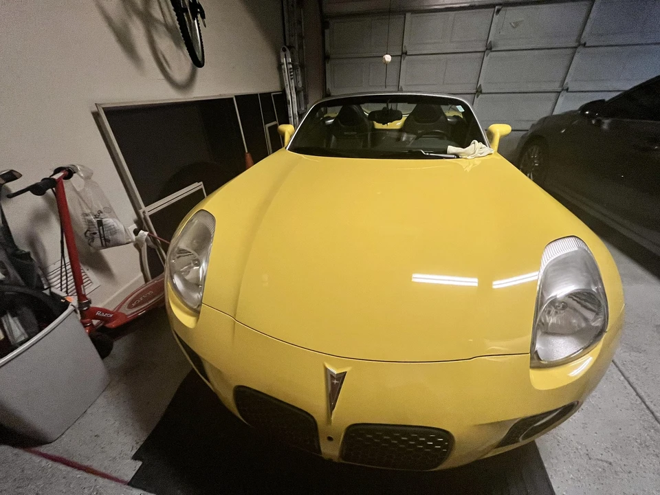 2007 Pontiac Solstice GXP - Image 21 of 31