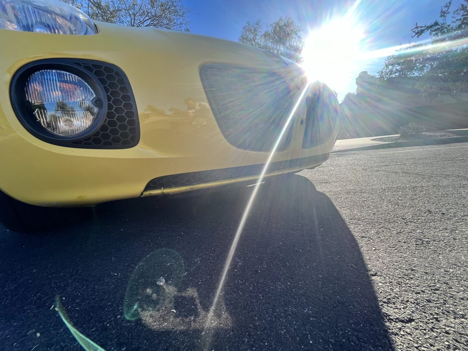 2007 Pontiac Solstice GXP - Image 26 of 31