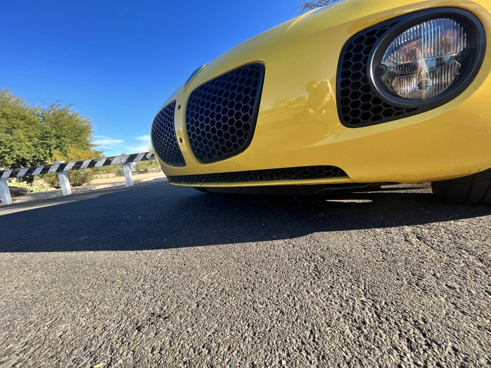 2007 Pontiac Solstice GXP - Image 27 of 31