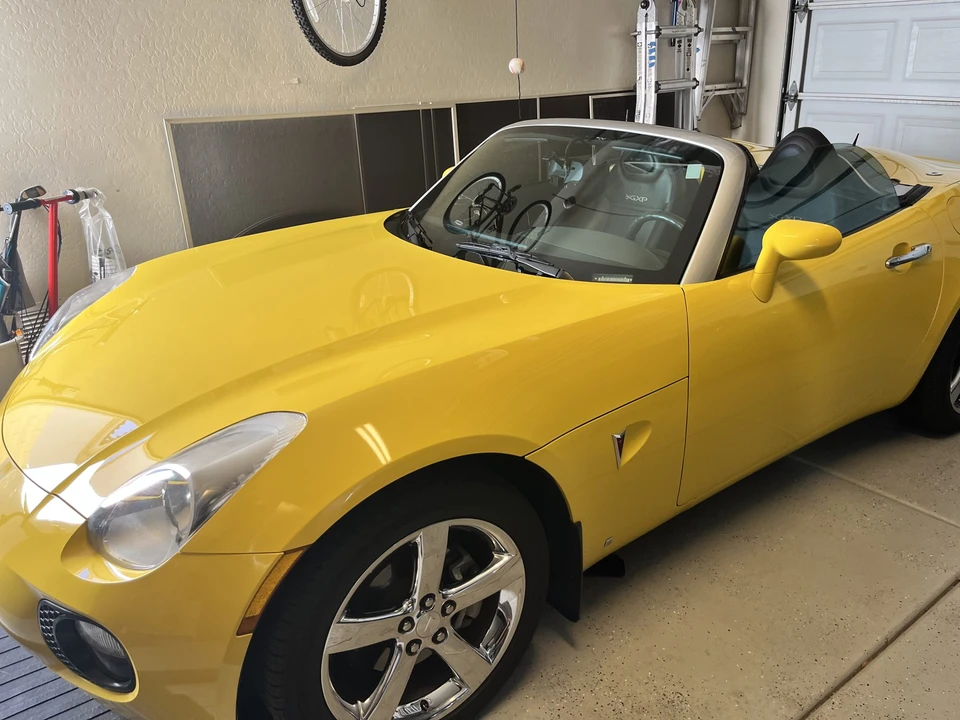 2007 Pontiac Solstice GXP - Image 20 of 31