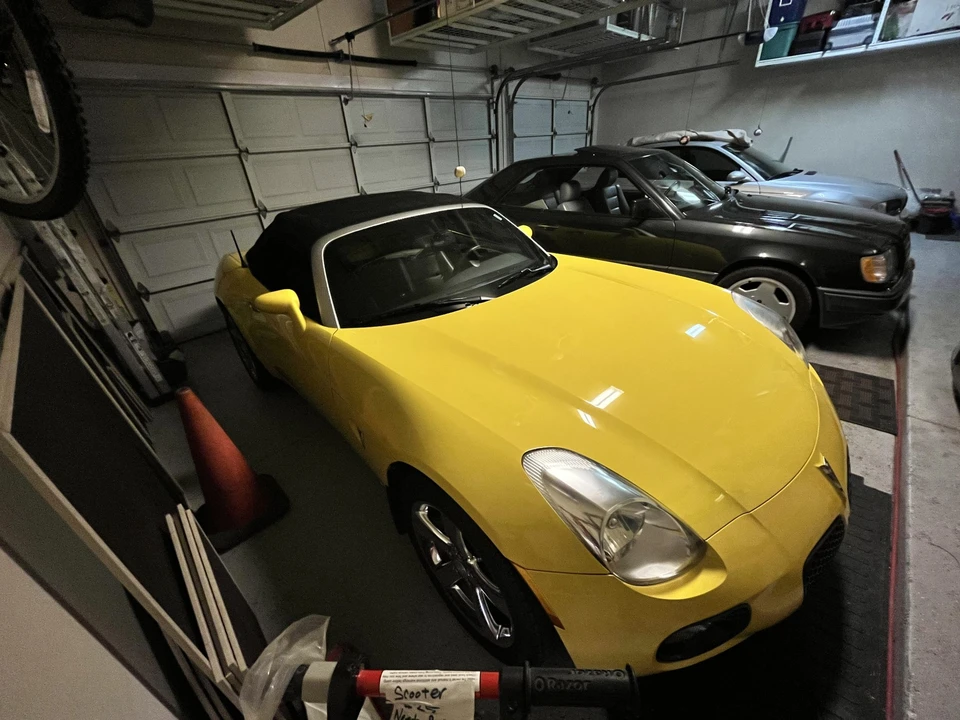 2007 Pontiac Solstice GXP - Image 15 of 31